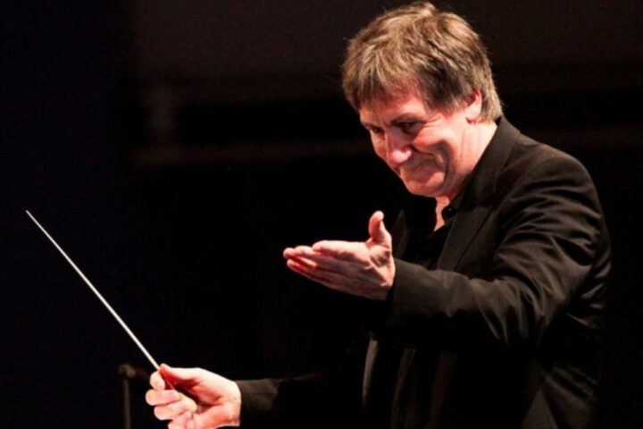 george fenton composer dies gandhi blue planet