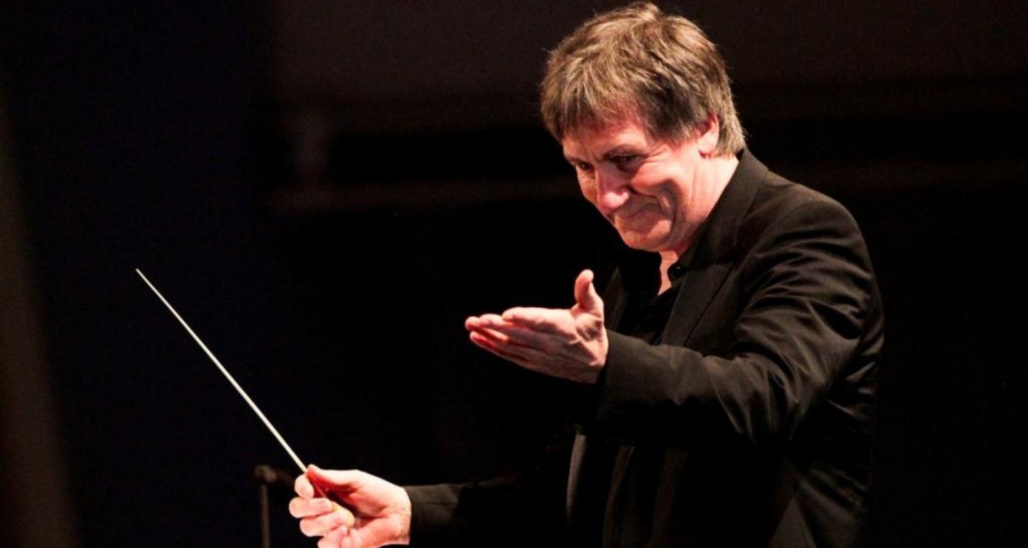 george fenton composer dies gandhi blue planet