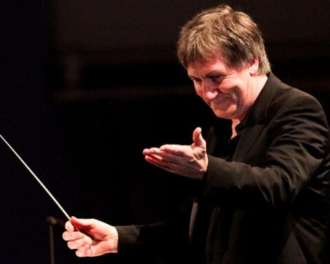 george fenton composer dies gandhi blue planet