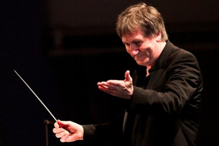 george fenton composer dies gandhi blue planet