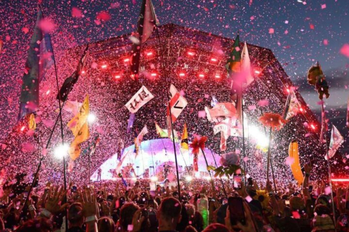 glastonbury 2027 tickets sell out 42 minutes