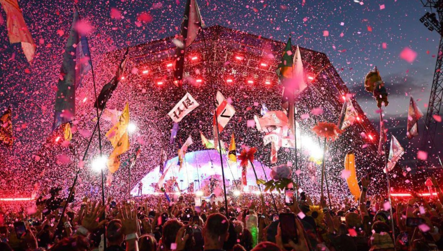 glastonbury 2027 tickets sell out 42 minutes