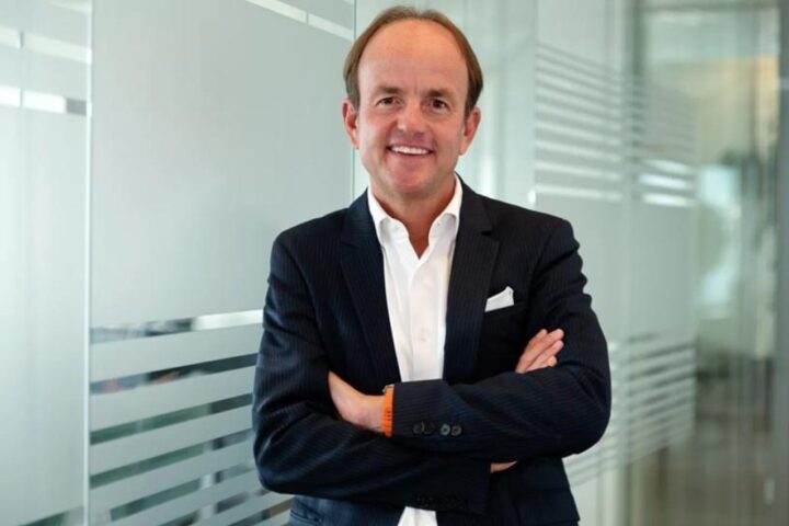 Lego Owner Kirkbi Hires Former Borealis Executive Craig Arnold to Run Circular Plastics