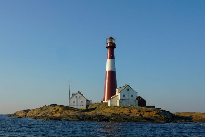 Investor Magnus Halvorsen Pays NOK 59.5 Million for Seafront Hvasser Property