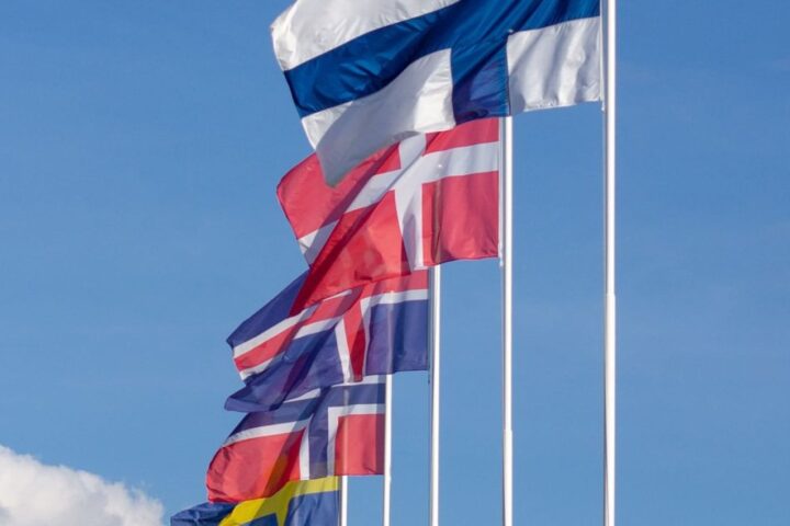 DR, Yle, NRK and SVT Agree to Keep Nordic Audiences Informed in Crises