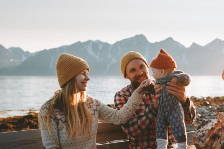 Expat Insider Survey Ranks Norway Last of 31 Destinations for Making Friends