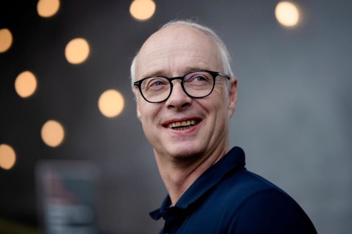 Retail Veteran Pål Wibe Takes Oda Chair as Grocer Pushes Technology Sales Abroad