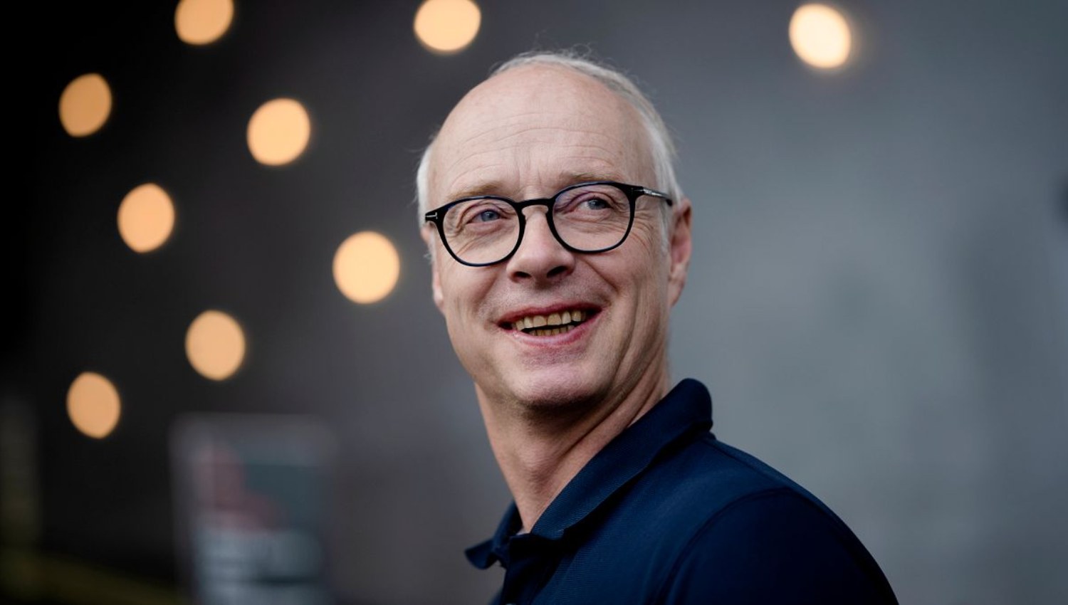 Retail Veteran Pål Wibe Takes Oda Chair as Grocer Pushes Technology Sales Abroad