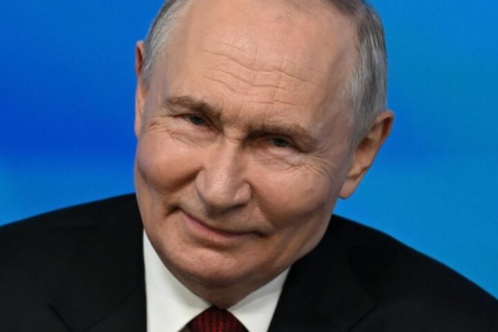 putin kaliningrad nato baltic weapons warning