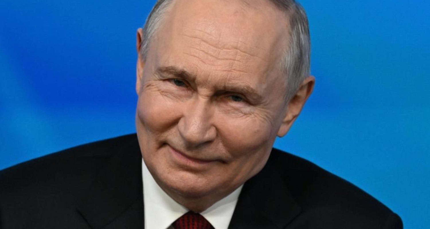 putin kaliningrad nato baltic weapons warning
