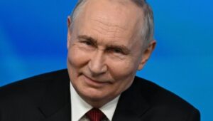 putin kaliningrad nato baltic weapons warning