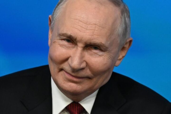 putin kaliningrad nato baltic weapons warning