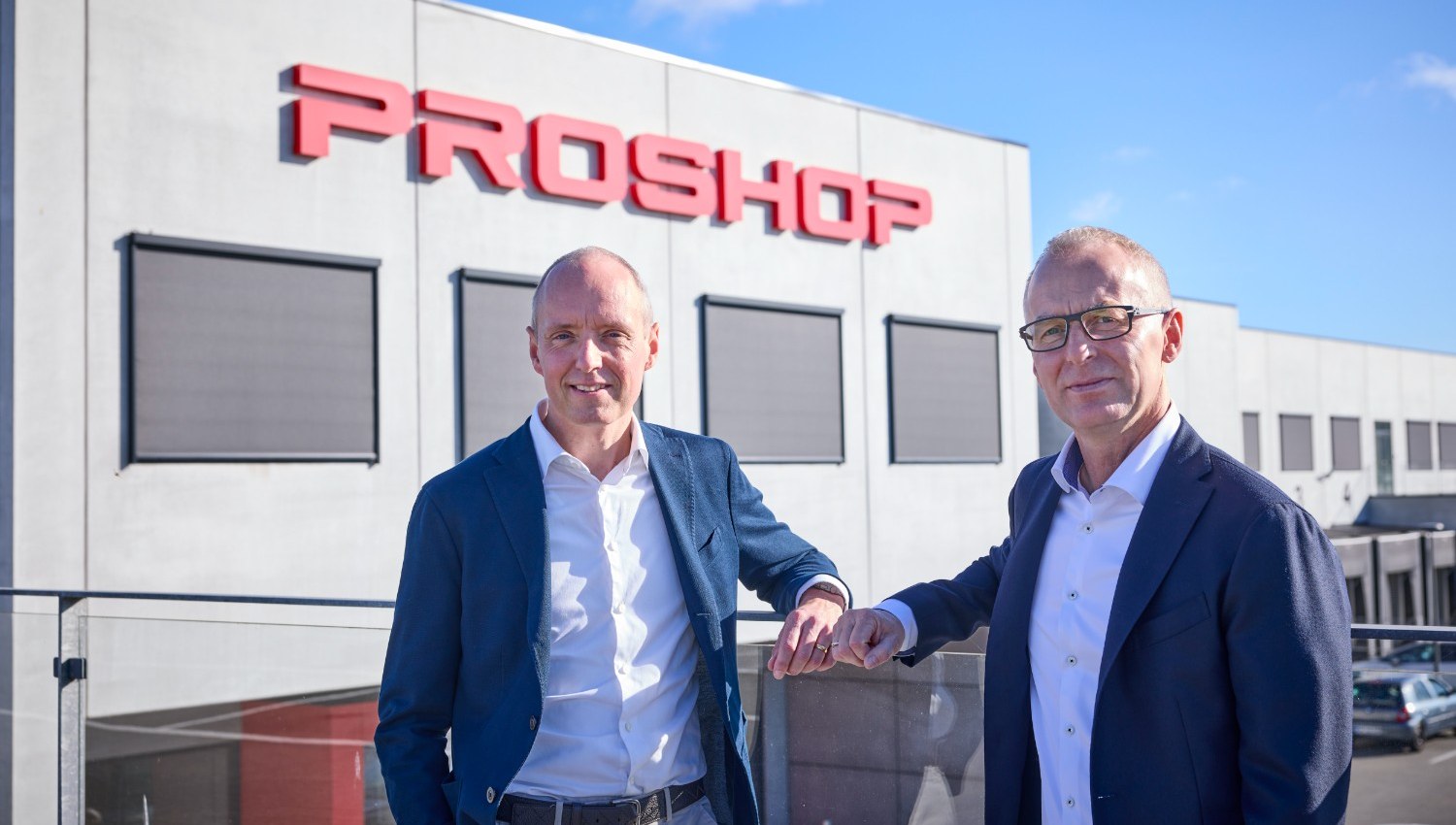 Salling Group Agrees to Buy Aarhus Online Retailer Proshop in Digital Push