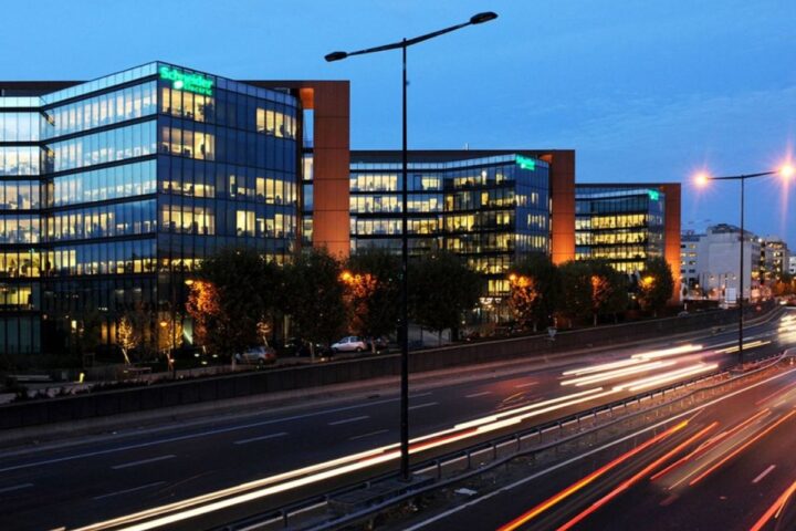 schneider electric ptc acquisition industrial ai