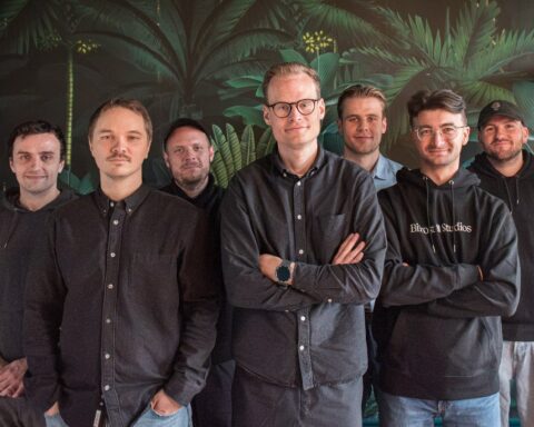 SmallClaims Raises €2 Million to Expand AI Platform for Unpaid Invoice Cases
