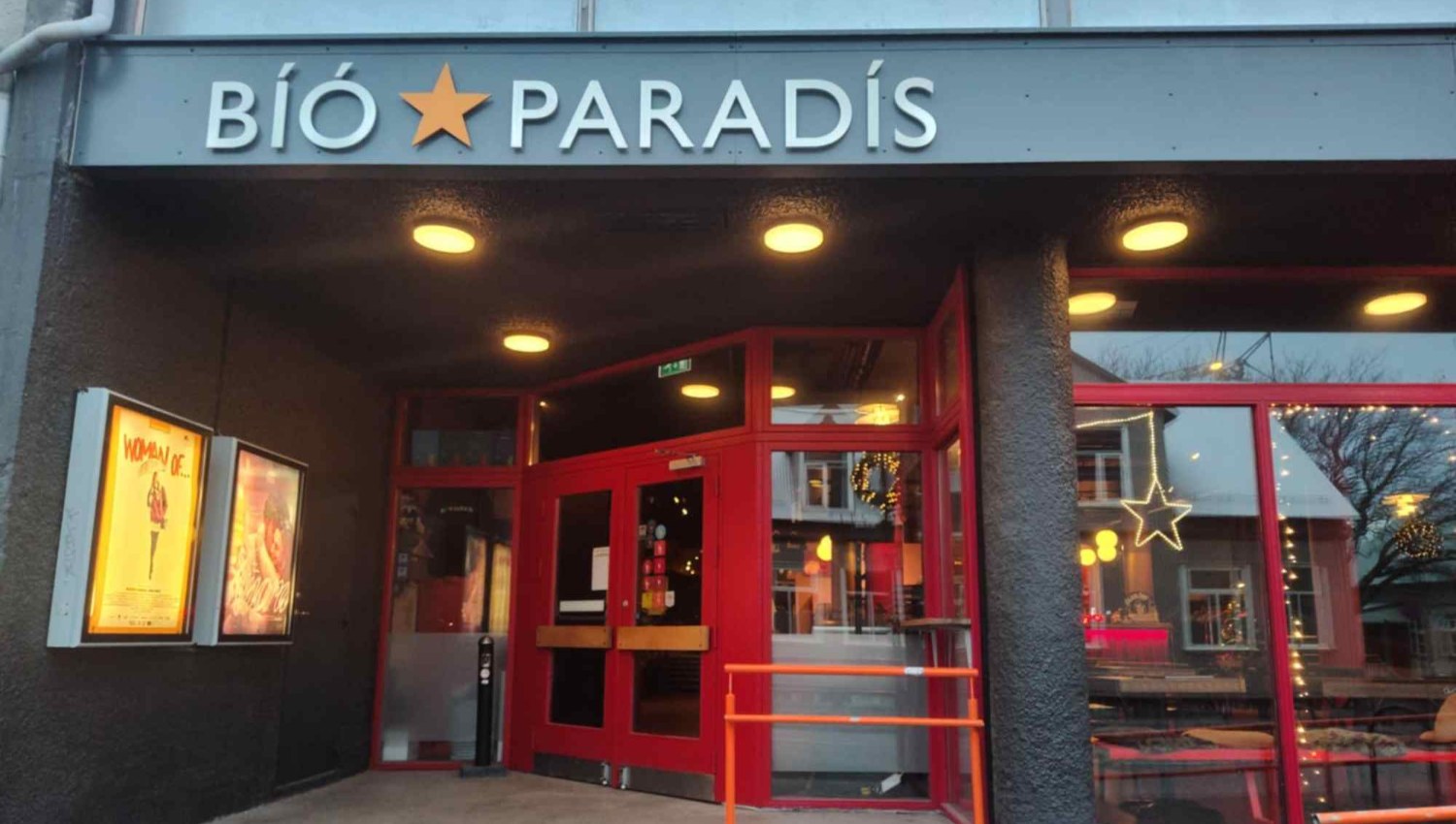 Reykjavík's Bíó Paradís Screens All Six Nordic Council Film Prize Nominees This Week
