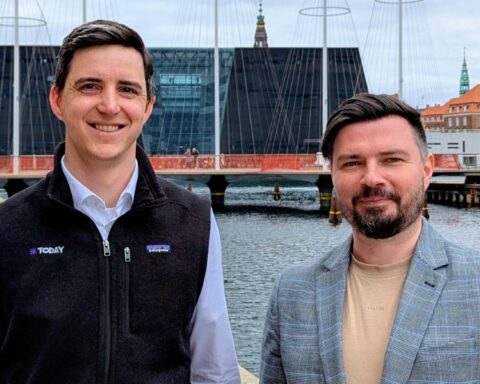 Copenhagen Start-Up TODAY Raises €2.8 Million for AI Agents Serving Insurance Advisers