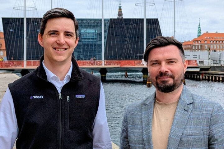 Copenhagen Start-Up TODAY Raises €2.8 Million for AI Agents Serving Insurance Advisers