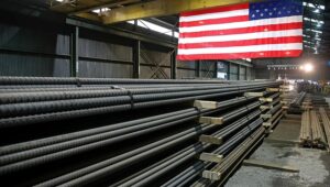 Washington Opens Review of EU Carbon Border Levy as Expansion Talks Continue