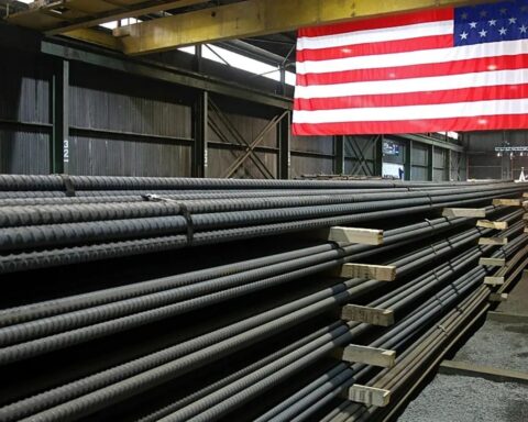 Washington Opens Review of EU Carbon Border Levy as Expansion Talks Continue
