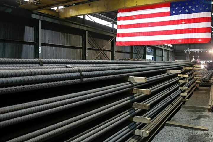 Washington Opens Review of EU Carbon Border Levy as Expansion Talks Continue