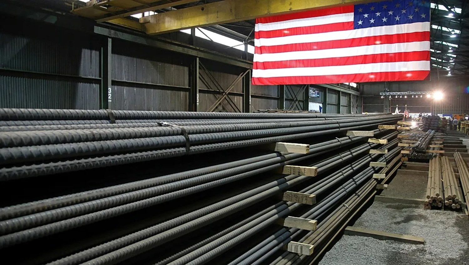 Washington Opens Review of EU Carbon Border Levy as Expansion Talks Continue